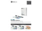 Penna verifica banconote Safescan 30 blu 13,5x1,5x1 cm 111-0378