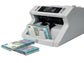 Contabanconote Safescan 2210 fino a 1000 banconote al minuto grigio - 2 controlli anti contraffazioni - 115-0512