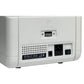 Contabanconote Safescan 2210 fino a 1000 banconote al minuto grigio - 2 controlli anti contraffazioni - 115-0512