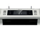 Contabanconote Safescan 2210 fino a 1000 banconote al minuto grigio - 2 controlli anti contraffazioni - 115-0512