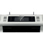 Contabanconote Safescan 2210 fino a 1000 banconote al minuto grigio - 2 controlli anti contraffazioni - 115-0512
