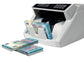 Contabanconote Safescan 2465-S grigio  112-0540