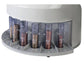 Conta e dividi monete Safescan 1250 fino a 500 monete grigio 113-0547
