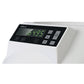 Conta e dividi monete Safescan 1250 fino a 500 monete grigio 113-0547