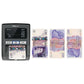 Verificatore banconote false Safescan 155-S nero 112-0529