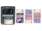 Verificatore banconote false Safescan 155-S nero 112-0529
