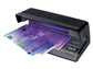 Verificatore banconote false Safescan 50 nero 131-0397
