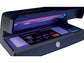 Verificatore banconote false Safescan 70 nero - luce bianca a Led 131-0398