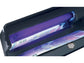 Verificatore banconote false Safescan 70 nero - luce bianca a Led 131-0398