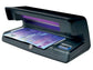 Verificatore banconote false Safescan 70 nero - luce bianca a Led 131-0398