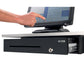 Cassetto portadenaro Safescan LD-4141 in metallo/plastica nero 132-0423