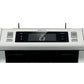 Contabanconote Safescan 2250 fino a 1000 banconote al minuto grigio - 3 controlli anti contraffazioni - 115-0513