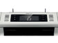 Contabanconote Safescan 2250 fino a 1000 banconote al minuto grigio - 3 controlli anti contraffazioni - 115-0513