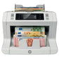 Contabanconote Safescan 2665-S grigio  112-0509