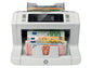 Contabanconote Safescan 2665-S grigio  112-0509