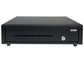 Cassetto per uso standard Safescan SD-4141 in metallo/plastica nero 132-0425