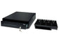 Cassetto per uso standard Safescan SD-4141 in metallo/plastica nero 132-0425