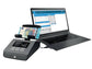 Bilancia conta denaro Safescan 6165 nero  131-0573