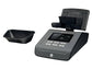 Bilancia conta denaro Safescan 6165 nero  131-0573