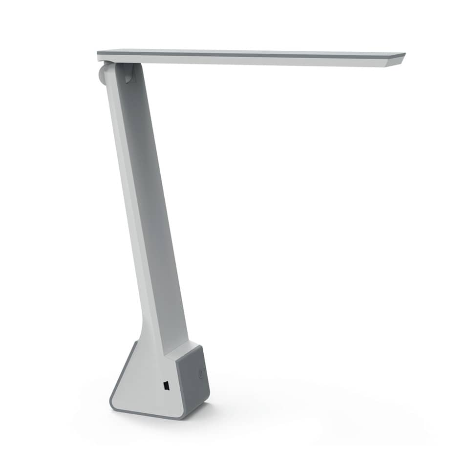 Lampada da tavolo senza fili MAULseven grigio 8180184