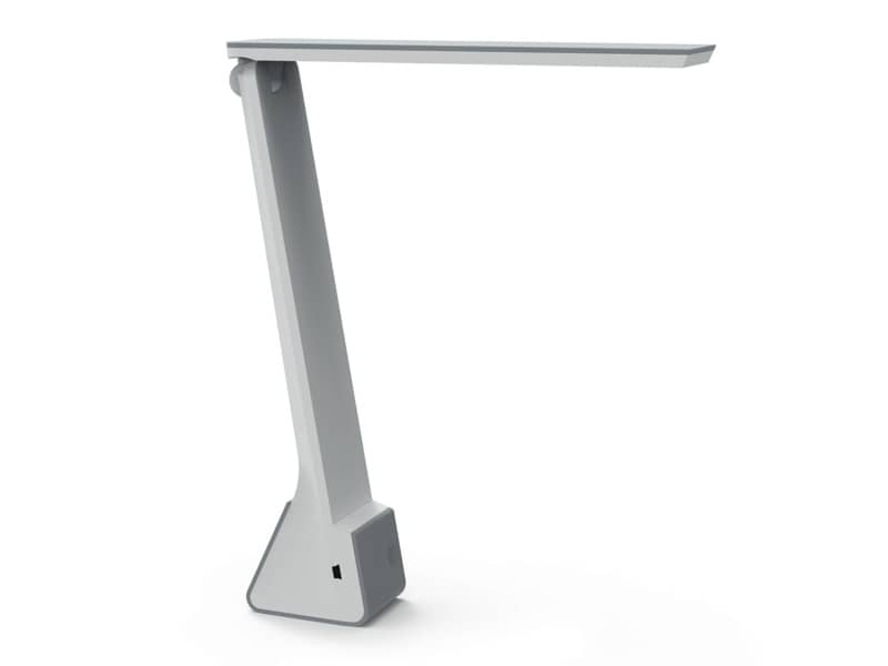 Lampada da tavolo senza fili MAULseven grigio 8180184