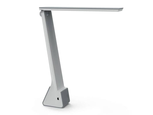 Lampada da tavolo senza fili MAULseven grigio 8180184