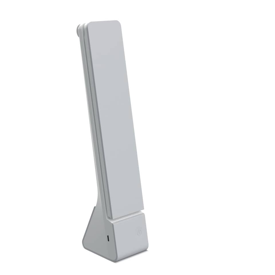 Lampada da tavolo senza fili MAULseven grigio 8180184