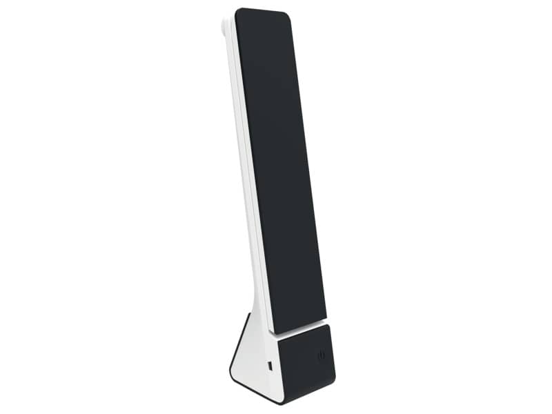 Lampada da tavolo senza fili MAULseven nero 8180190