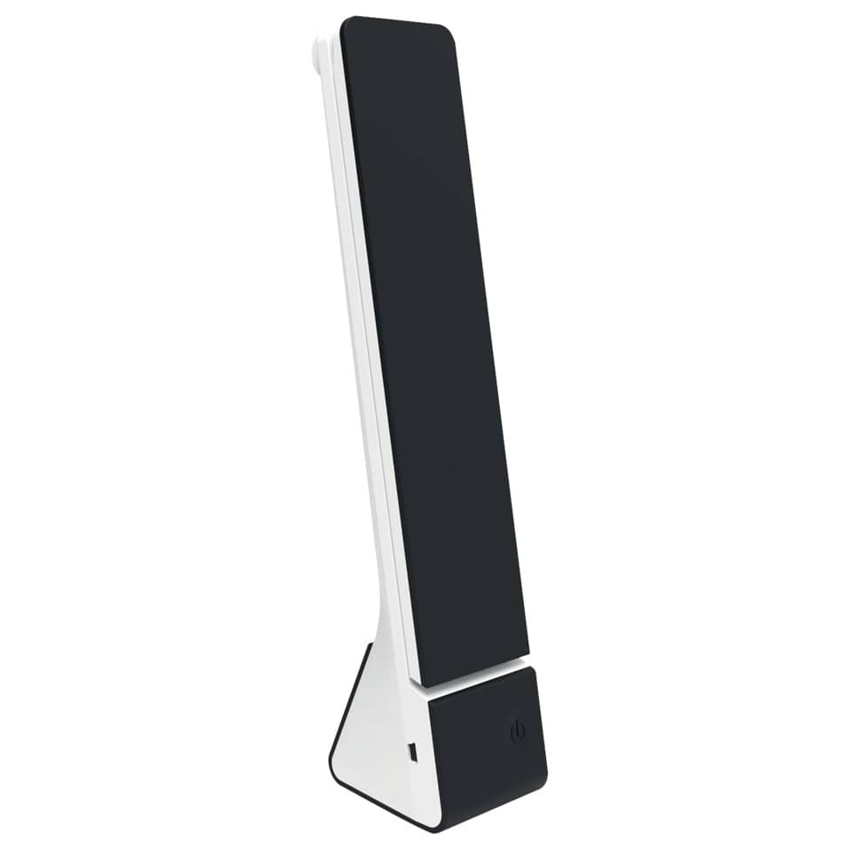 Lampada da tavolo senza fili MAULseven nero 8180190