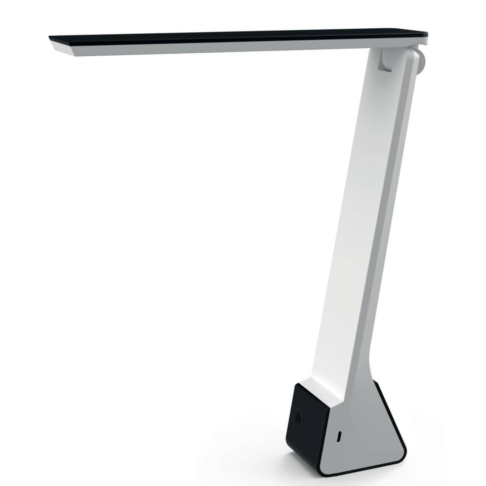 Lampada da tavolo senza fili MAULseven nero 8180190