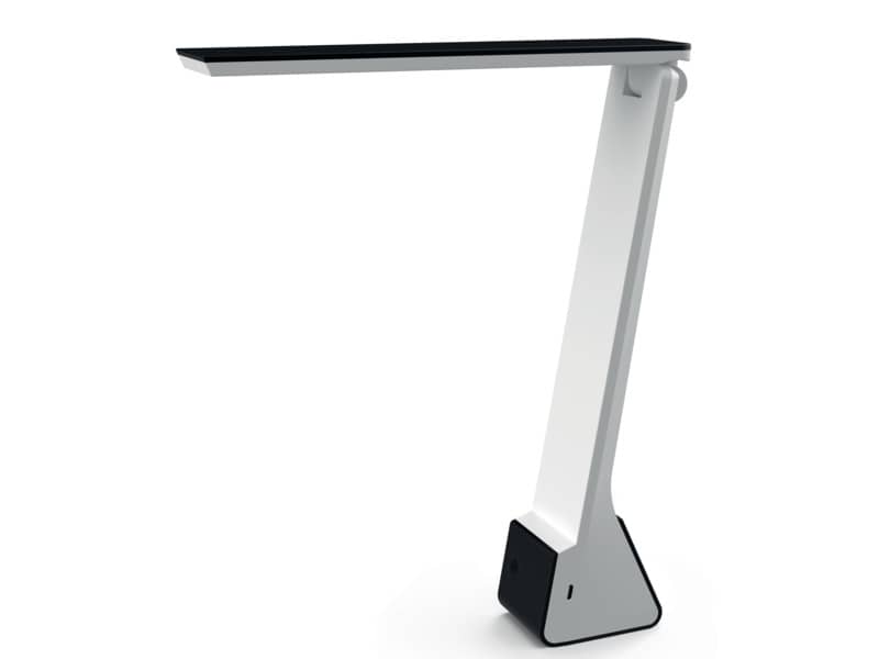 Lampada da tavolo senza fili MAULseven nero 8180190