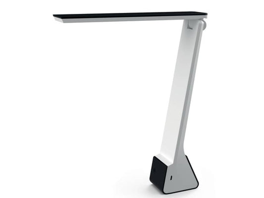 Lampada da tavolo senza fili MAULseven nero 8180190