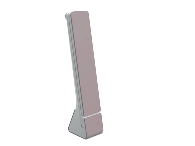Lampada da tavolo senza fili MAULseven sabbia 8180171