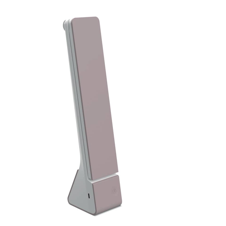 Lampada da tavolo senza fili MAULseven sabbia 8180171
