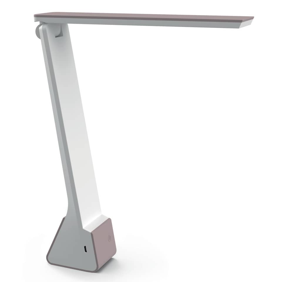 Lampada da tavolo senza fili MAULseven sabbia 8180171