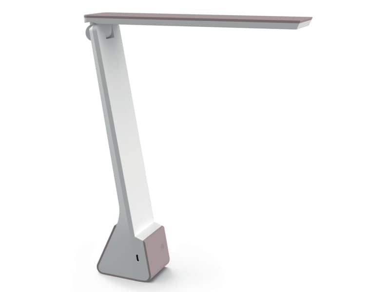 Lampada da tavolo senza fili MAULseven sabbia 8180171