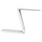 Lampada da tavolo senza fili MAULzed bianco 8180202