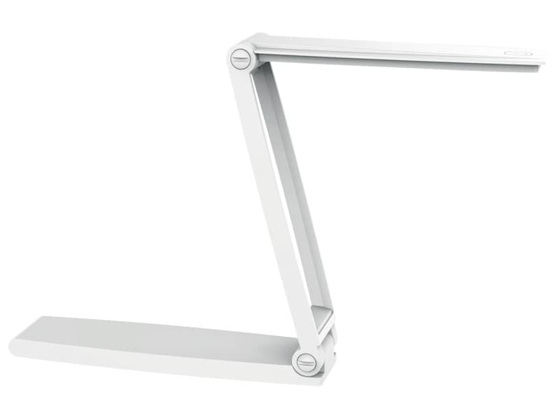 Lampada da tavolo senza fili MAULzed bianco 8180202
