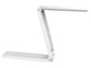 Lampada da tavolo senza fili MAULzed bianco 8180202