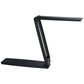 Lampada da tavolo senza fili MAULzed nero 8180290