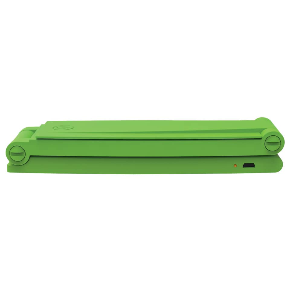 Lampada da tavolo senza fili MAULzed verde chiaro 8180254