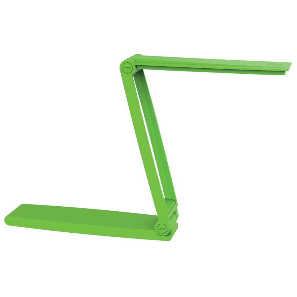 Lampada da tavolo senza fili MAULzed verde chiaro 8180254