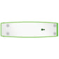 Lampada da tavolo senza fili MAULzed verde chiaro 8180254