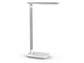 Lampada da scrivania MAUL a LED MAULjazzy, dimmerabile alluminio bianco 8 W, 410 Lm, 3000K - 8201802