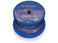 DVD+R Verbatim 16x 4,7 GB Spindle Case da 50 dvd - 43550