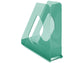 Portariviste Esselte Colour'Ice polistirene A4 verde 626280