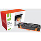 Toner Q-Connect compatibile con HP CE323A - magenta KF15155