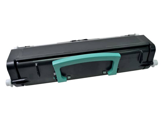 Toner Q-Connect compatibile con Lexmark E260A21E - nero KF15139