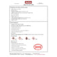Correttore a penna Q-Connect  8 ml - KF00271