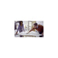 Lavagna cancellabile in rotolo Post-it® Super Sticky 1.219 m x 1.829 m bianco DEF6x4-EU